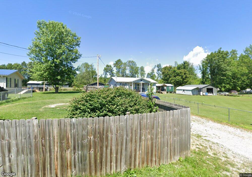 161 Welchburg Estates, Annville, KY 40402 - photo 1