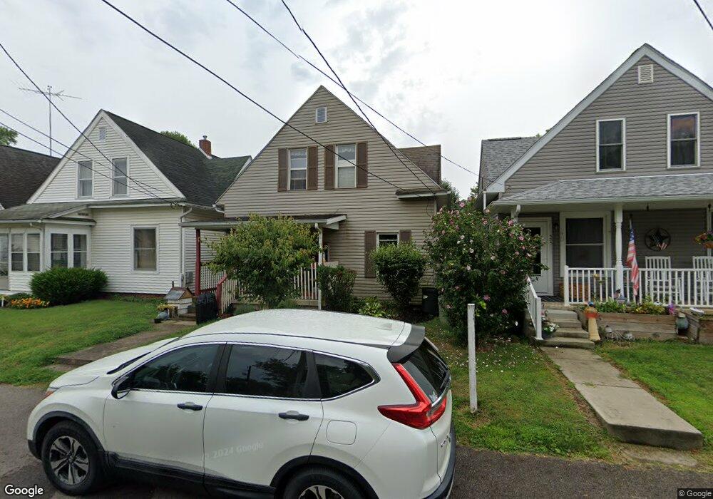 519 Canal St, Sugar Grove, OH 43155 - photo 1