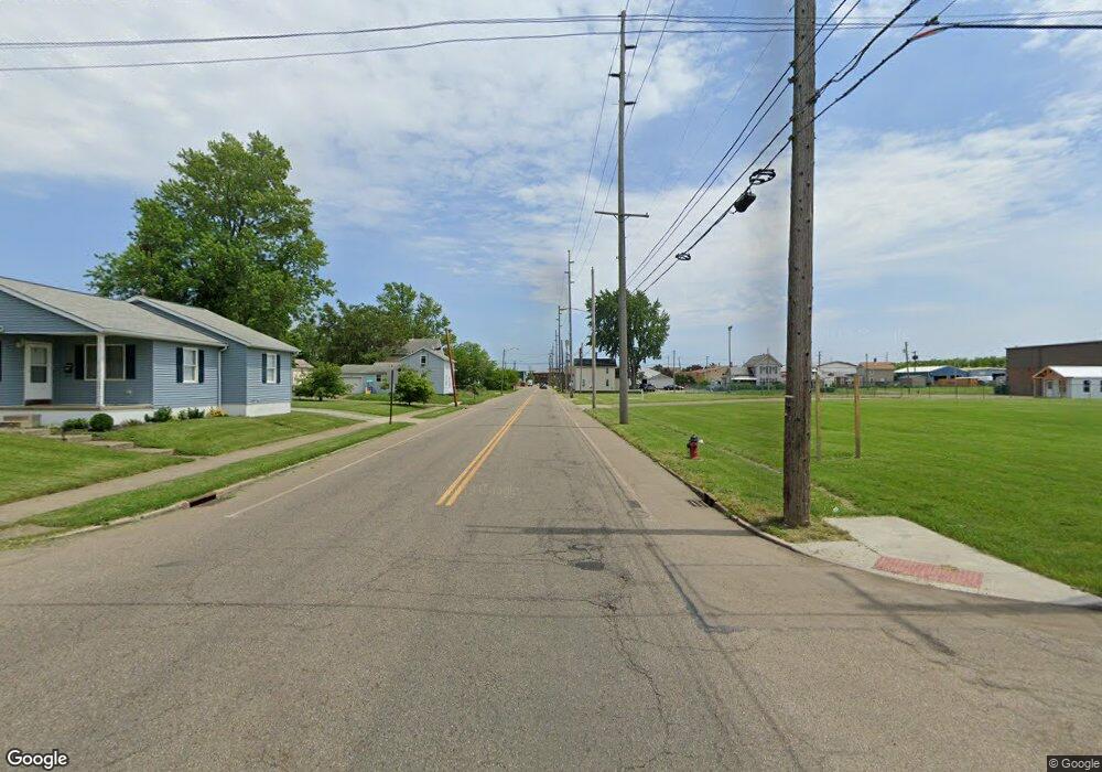 809813 Marion St SW, Canton, OH 44 - photo 1