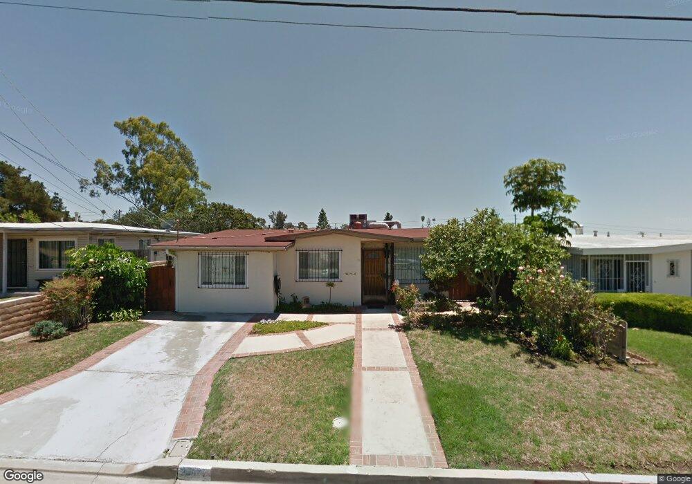 Street View Photo