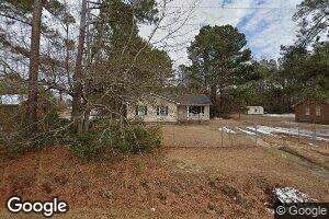 1438 Woodhaven Rd, Latta, SC 29565