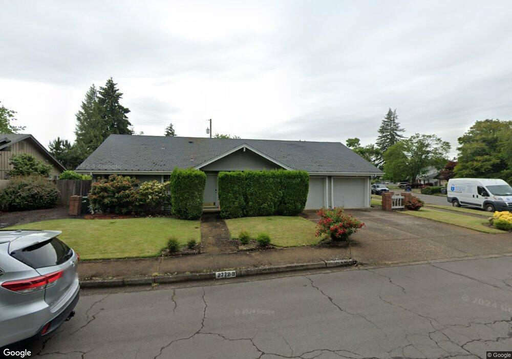 2772 Elysium Ave unit A, Eugene, OR 97401 - photo 1