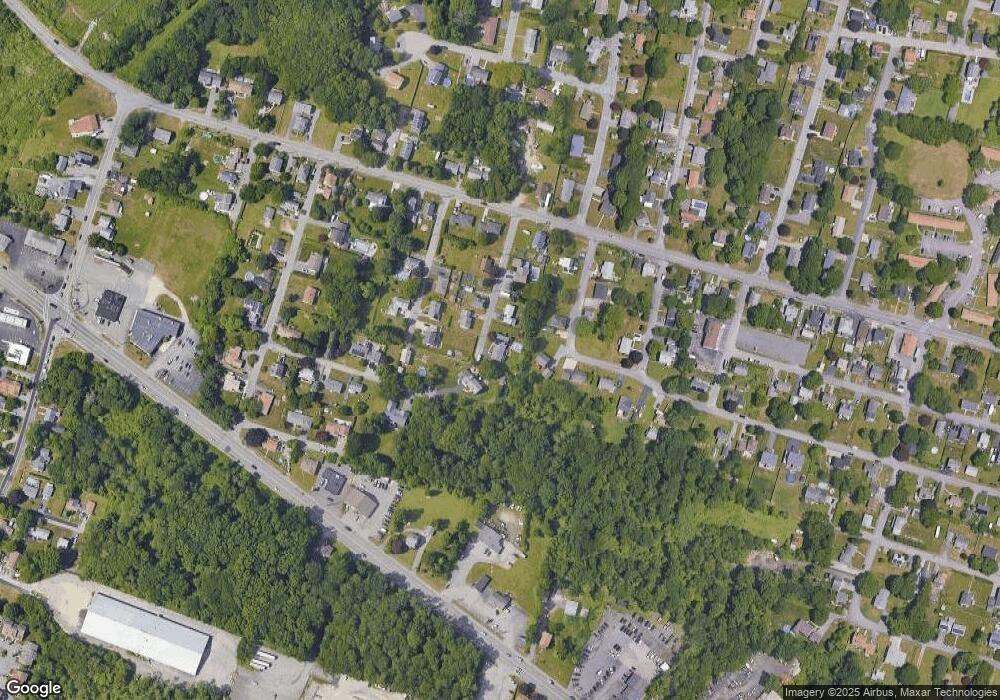 28 Alfred St, Somerset, MA 02726 - photo 1