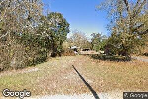 1073 E Old Bainbridge Rd, Jakin, GA 39861