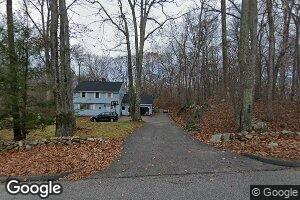 0 (50) Shoddy Mill Rd, Andover, CT 06232