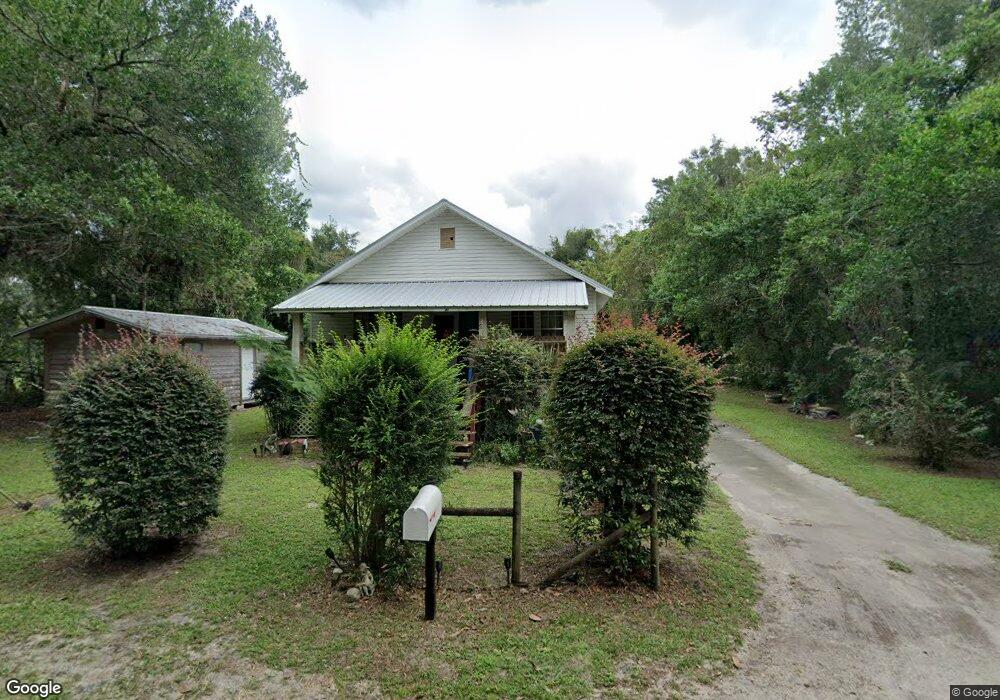 21 C L Townsend Ln, Crawfordville, FL 32327 - photo 1