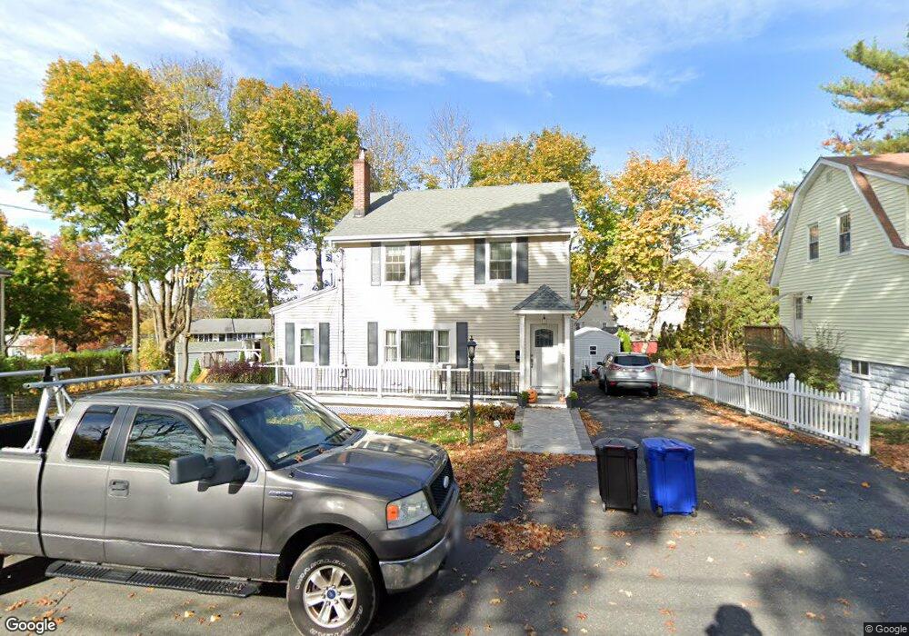 98 Collincote St, Stoneham, MA 02180 - photo 1