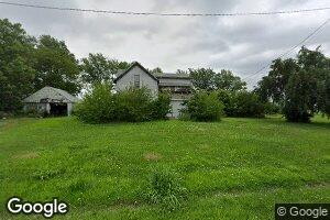 212 S Arizona St, Leonardville, KS 66449