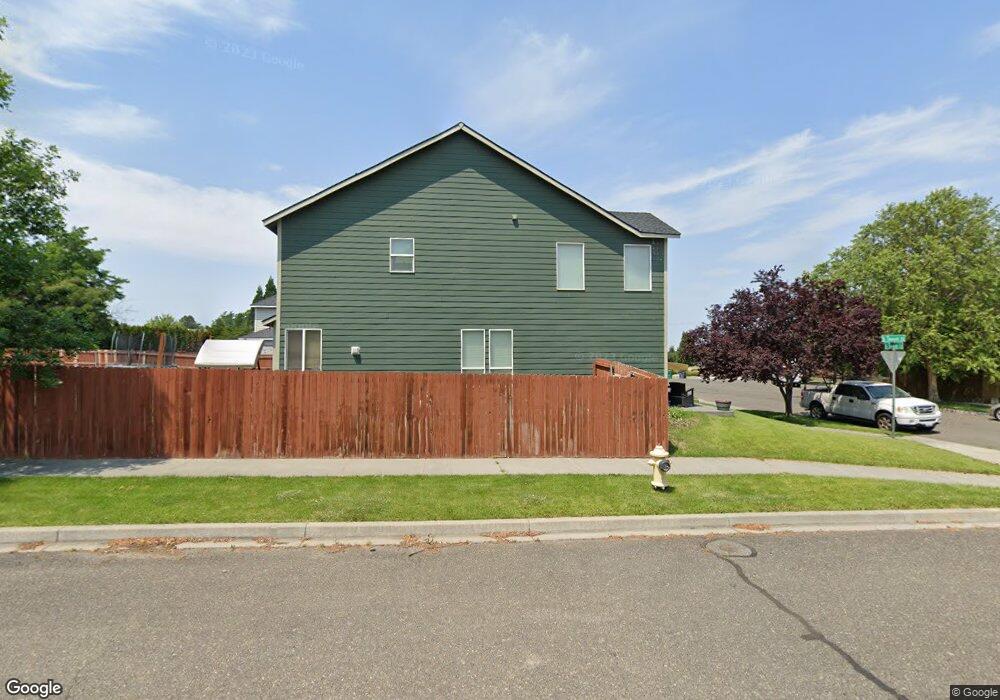 2016 S Tweedt St, Kennewick, WA 99338 - photo 1