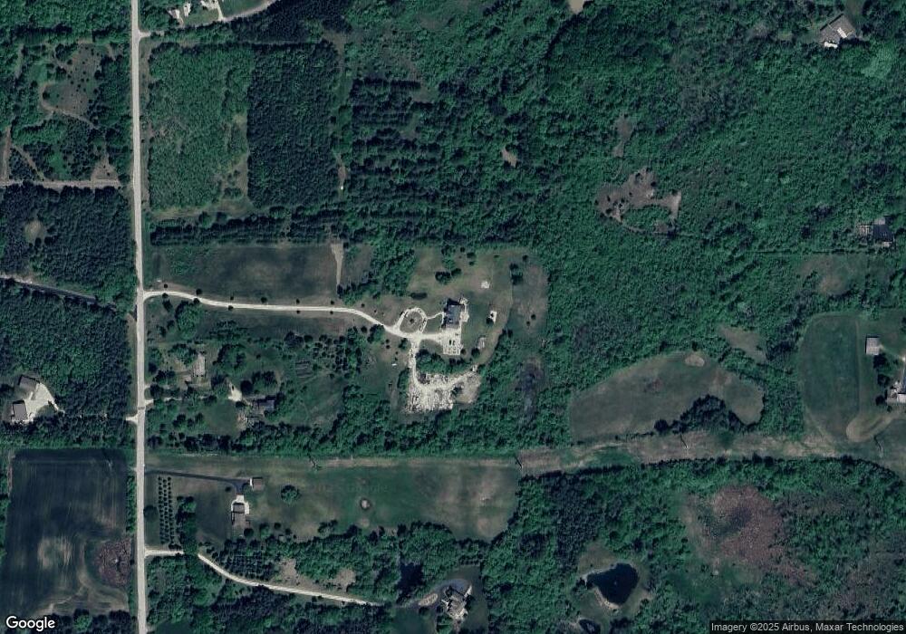 7414 Good Luck Ln, West Bend, WI 53090 - photo 1