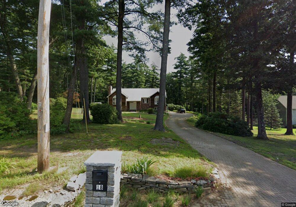 18 Searles Rd, Windham, NH 03087 - photo 1