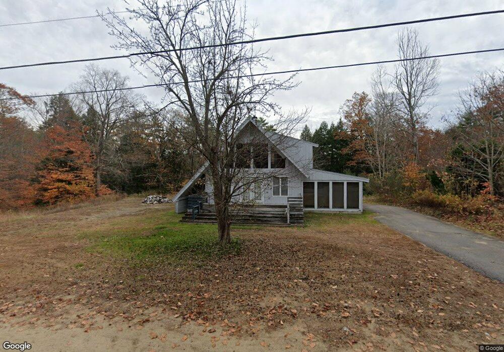 138 Gebung Rd, Alfred, ME 04002 - photo 1