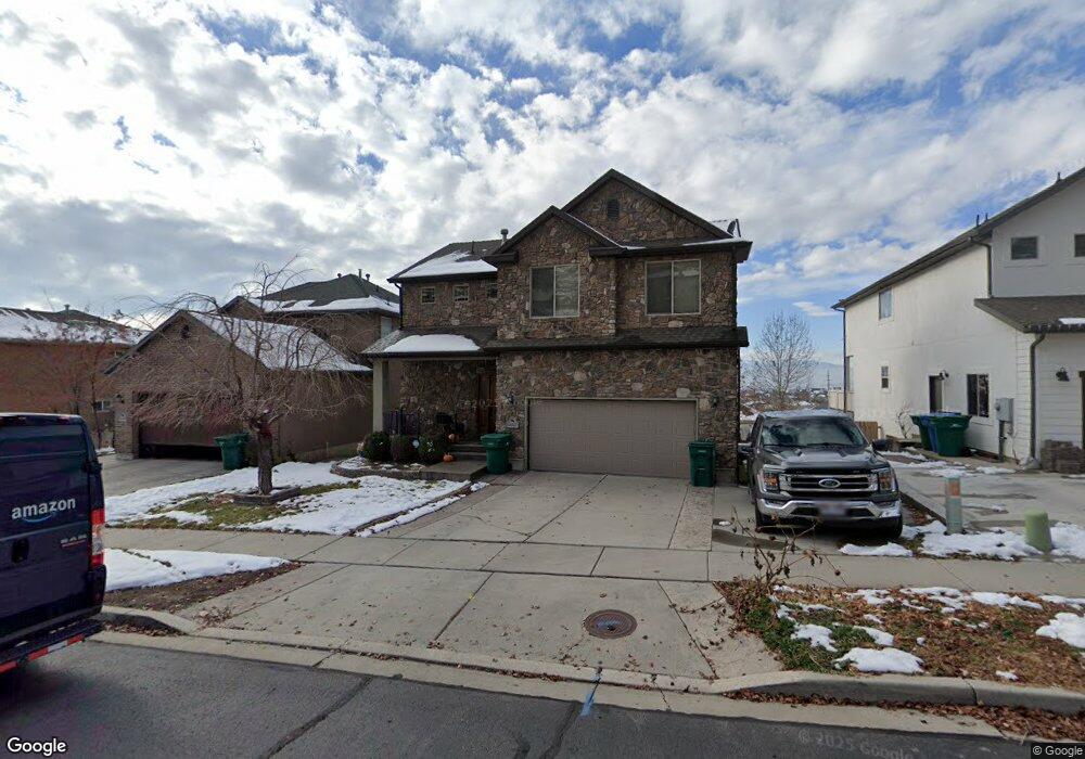 10357 Tamarack Way, Pleasant Grove, UT 84062 - photo 1