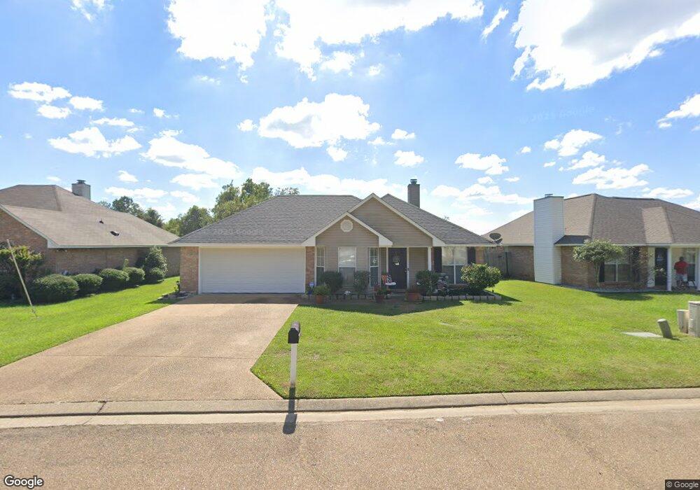 975 Bullrun Dr, Byram, MS 39272 - photo 1