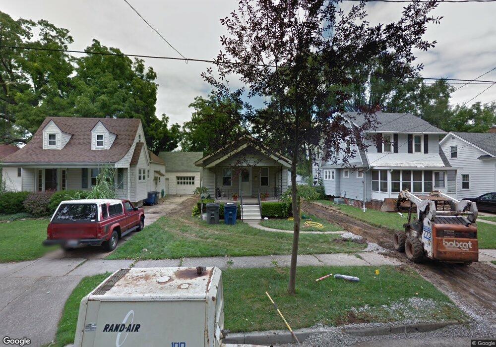 2544 Pershing Dr, Toledo, OH 43613 - photo 1