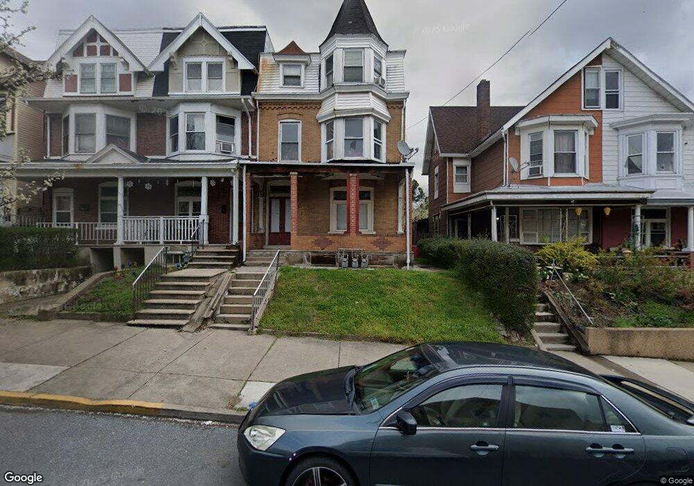 619 N 4th St, Allentown, PA 18102 - photo 1