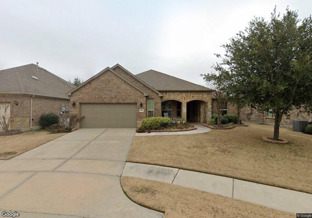 722 Mission Olive Cove, Richmond, TX 77469 - photo 1