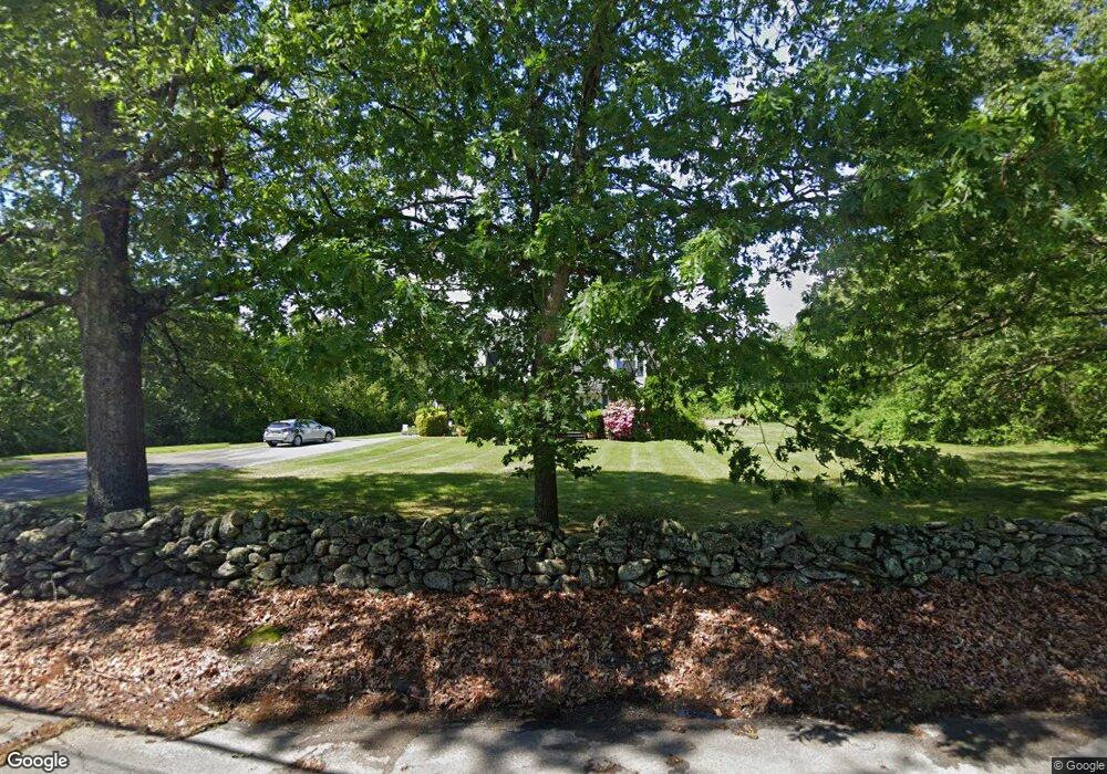 88 Swan Rd, Smithfield, RI 02917 - photo 1