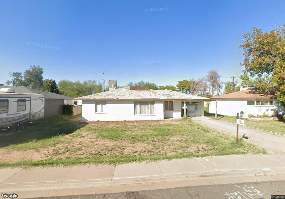 1530 E Jarvis Ave, Mesa, AZ 85204 - photo 1