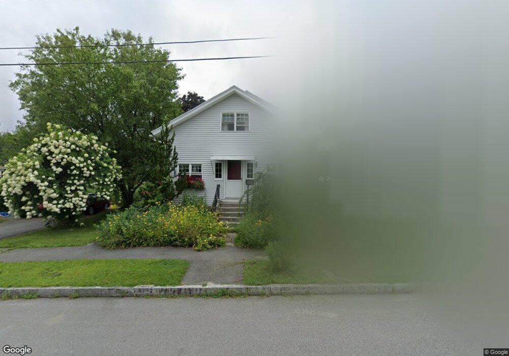 95 Purchase St, Worcester, MA 01606 - photo 1