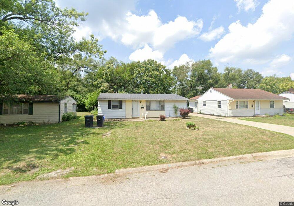 1100 Joseph St, Lafayette, IN 47905 - photo 1