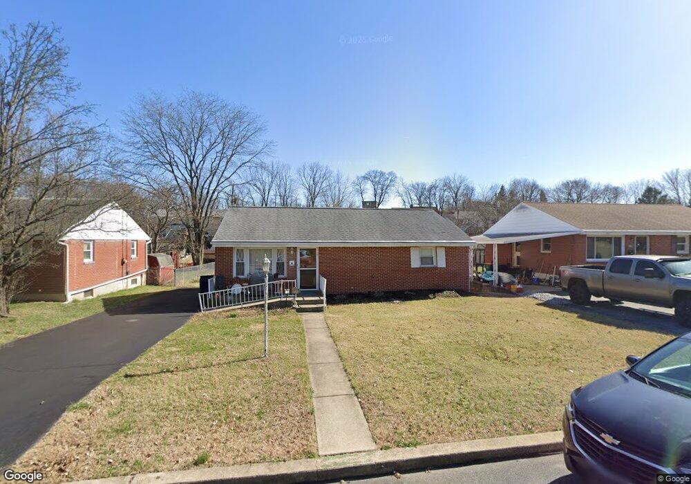 1924 Garfield Ave, Reading, PA 19609 - photo 1