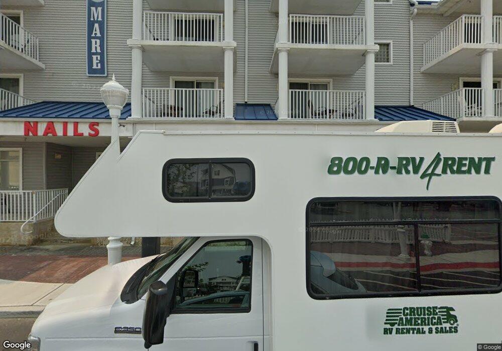 107 Somerset St unit 201, Ocean City, MD 21842 - photo 1