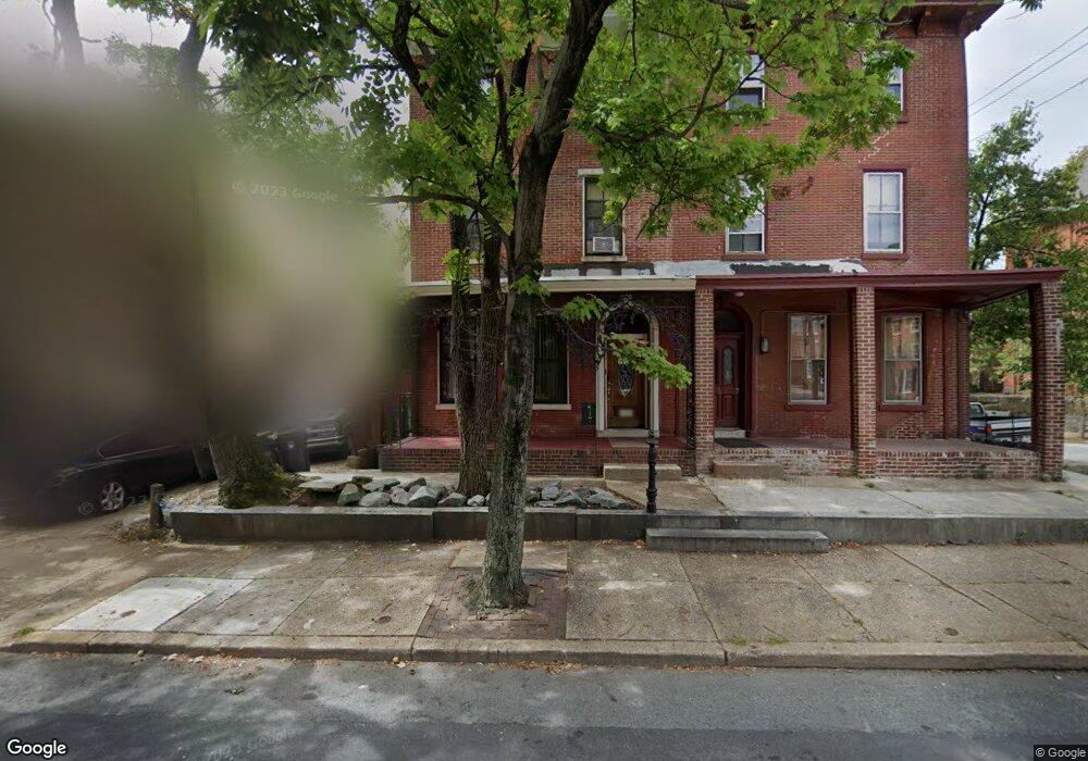 417 N Washington St, Wilmington, DE 19801 - photo 1