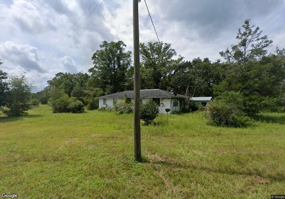 136 Epsie Strickland Rd, Crawfordville, FL 32327 - photo 1
