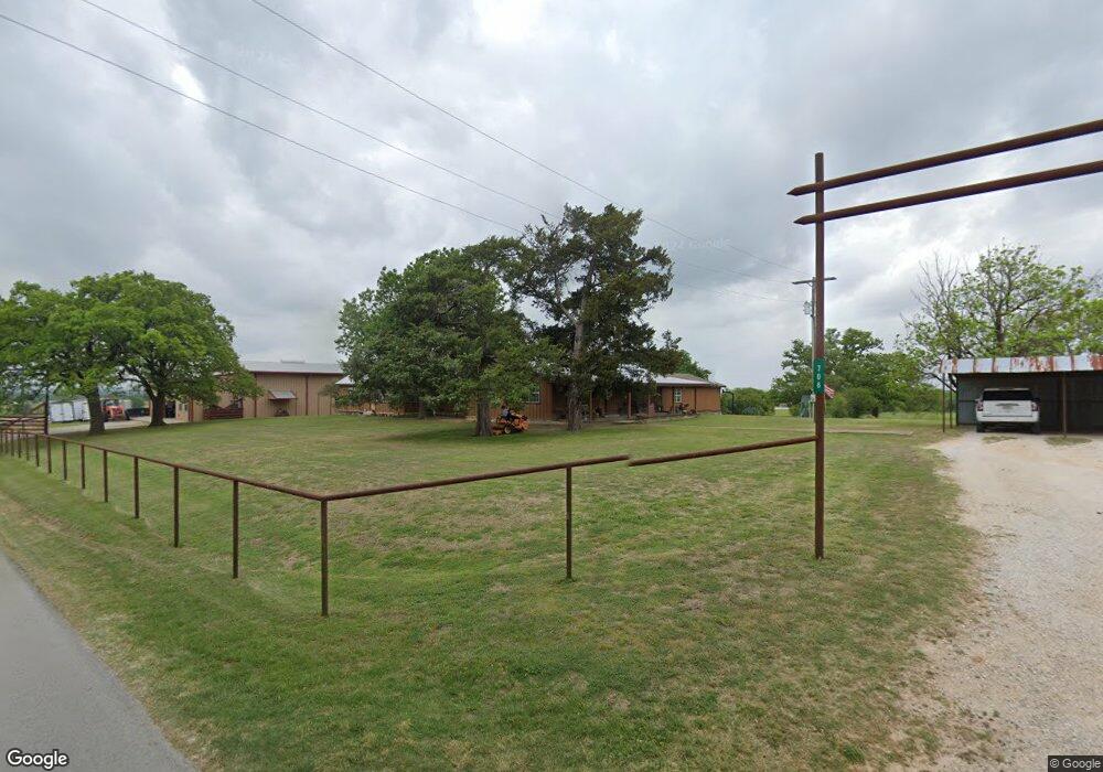 706 County Road 4127, Decatur, TX 76234 - photo 1