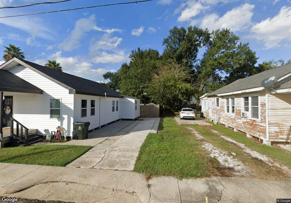 117 North St, Houma, LA 70364 - photo 1