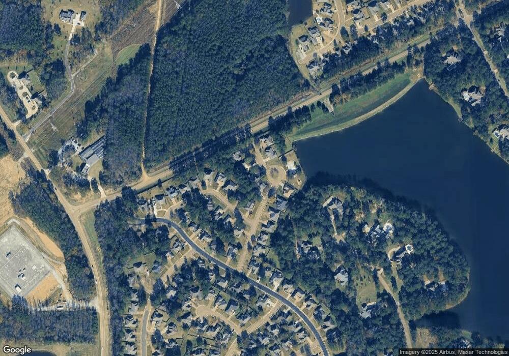 113 Wendy Ln, Madison, MS 39110 - photo 1