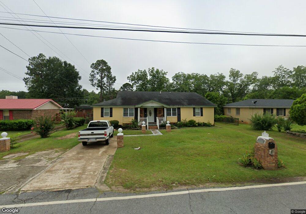 3313 Twinflower Rd, Albany, GA 31701 - photo 1
