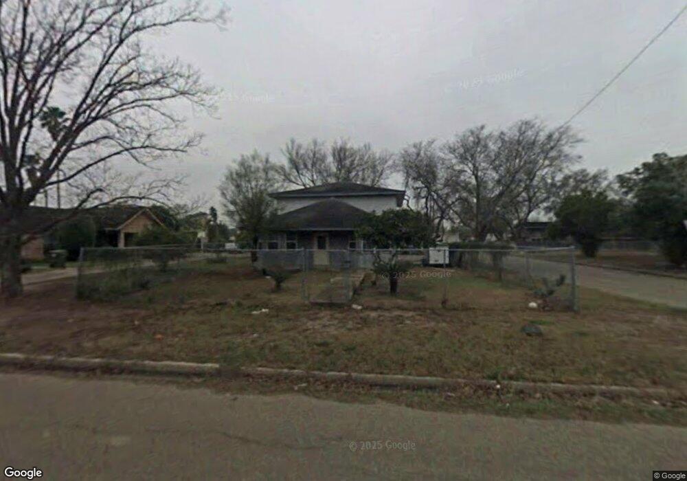 217 N 12th St, Donna, TX 78537 - photo 1