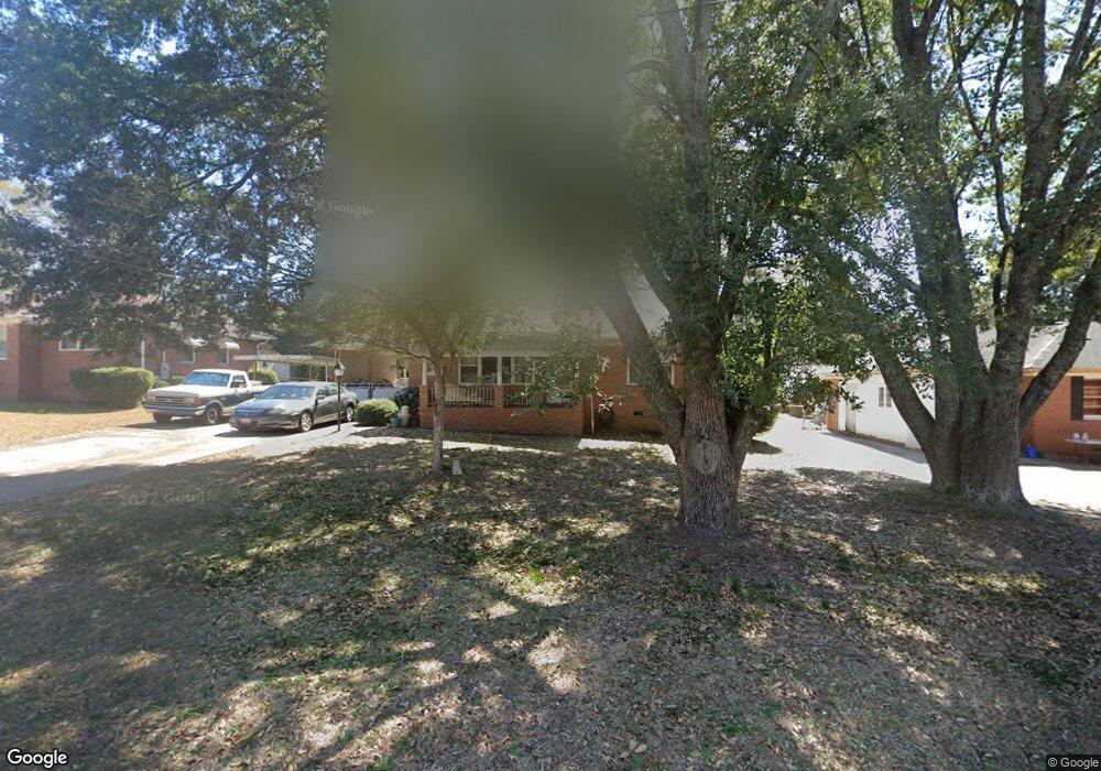 2655 Tredway Dr, Macon, GA 31211 - photo 1