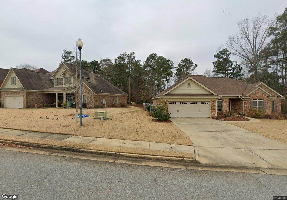 7056 Bridgemill Way, Columbus, GA 31904 - photo 1