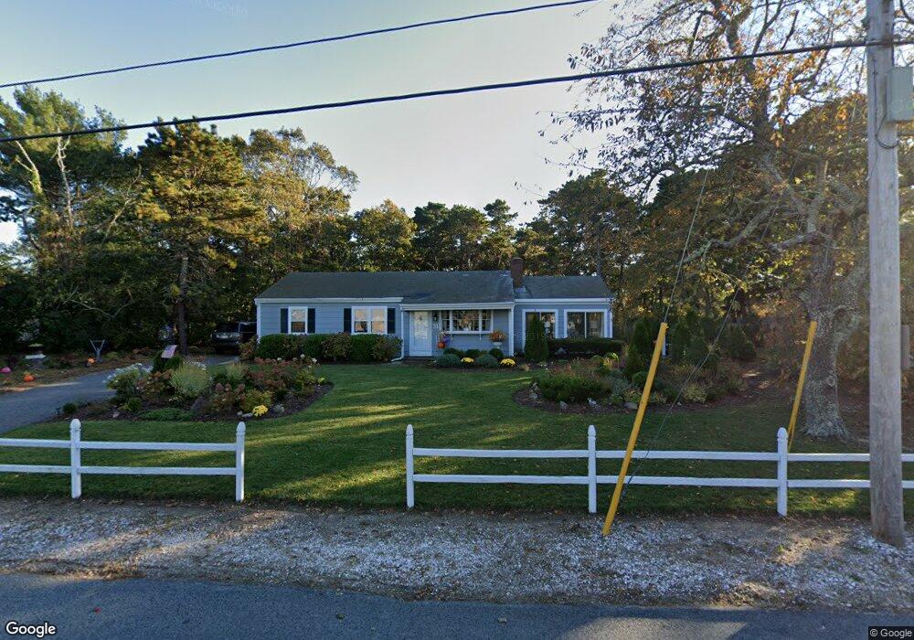 31 Ferry St, West Dennis, MA 02670 - photo 1