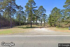 5535 Hamilton St, Preston, GA 31824