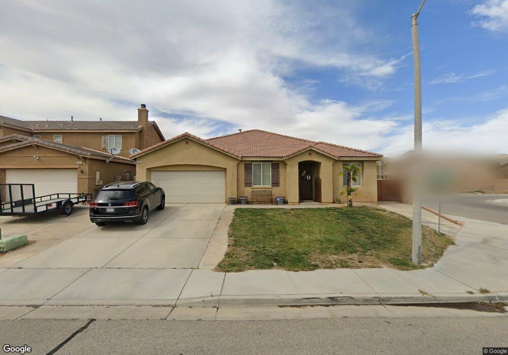 3441 Stetson Ave, Rosamond, CA 93560 - photo 1
