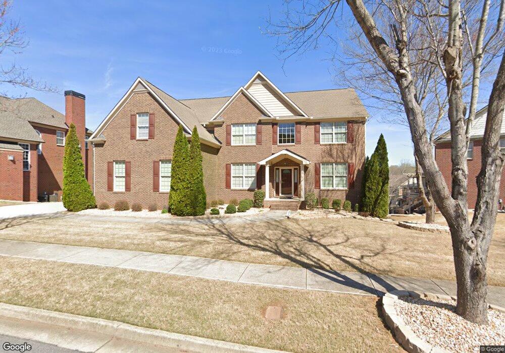 3335 Preservation Cir, Lilburn, GA 30047 - photo 1