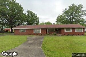 405 Oak St, Keiser, AR 72351