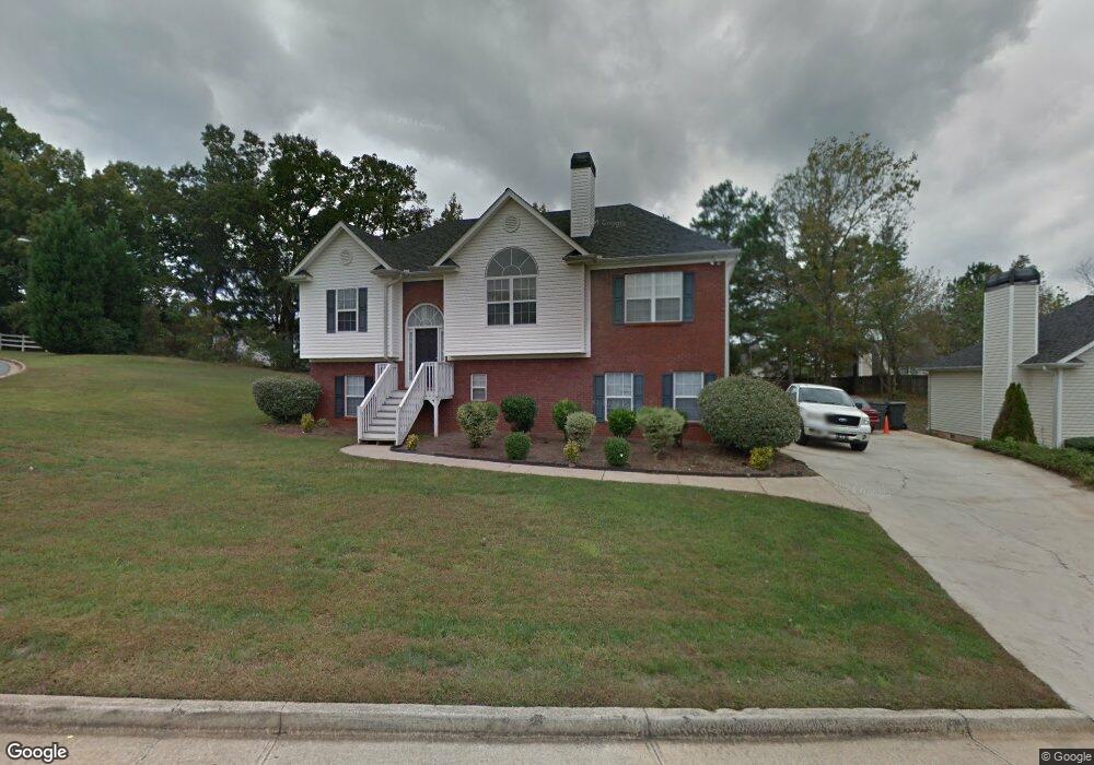 1251 Waymar Ct SW, Marietta, GA 30008 - photo 1