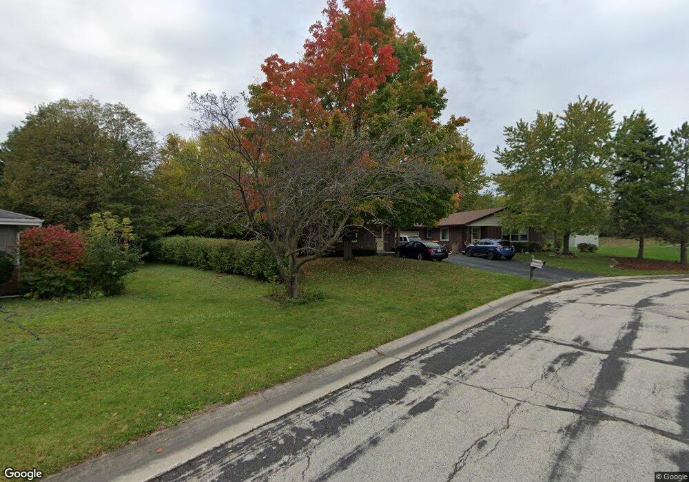 W158N10157 Shoshone Ct, Germantown, WI 53022 - photo 1