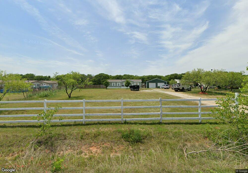 204 Ice House Cir, Weatherford, TX 76085 - photo 1