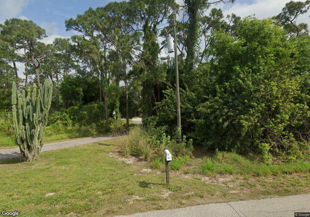 116 S Huntley Dr, Lake Placid, FL 33852 - photo 1