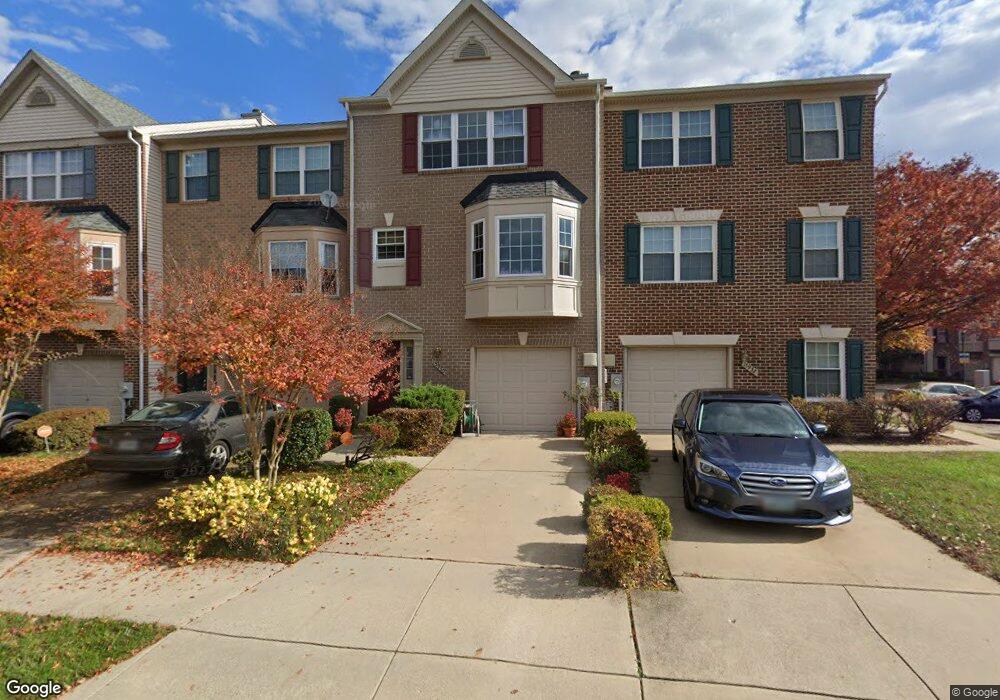 15930 Edgeview Terrace, Bowie, MD 20716 - photo 1