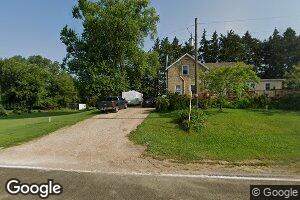 W780 County Road z, Fall River, WI 53932