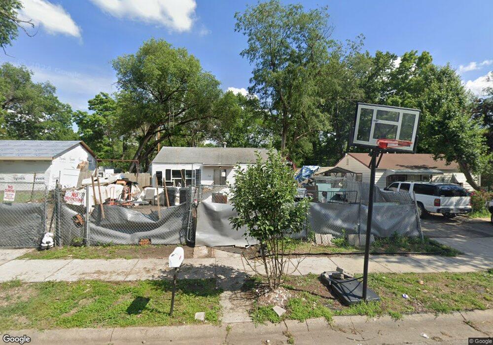 239 SE Pinecrest Dr, Topeka, KS 66605 - photo 1