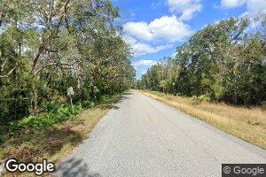 4350 Econfina River Rd, Lamont, FL 32336