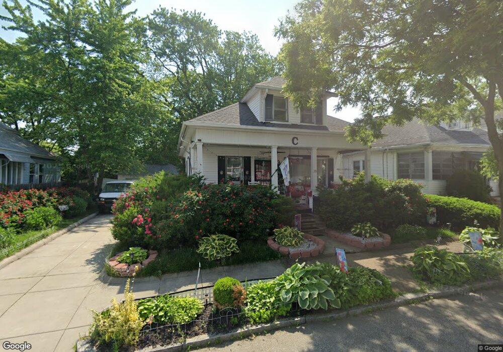 39 Parkway Ave, Providence, RI 02908 - photo 1